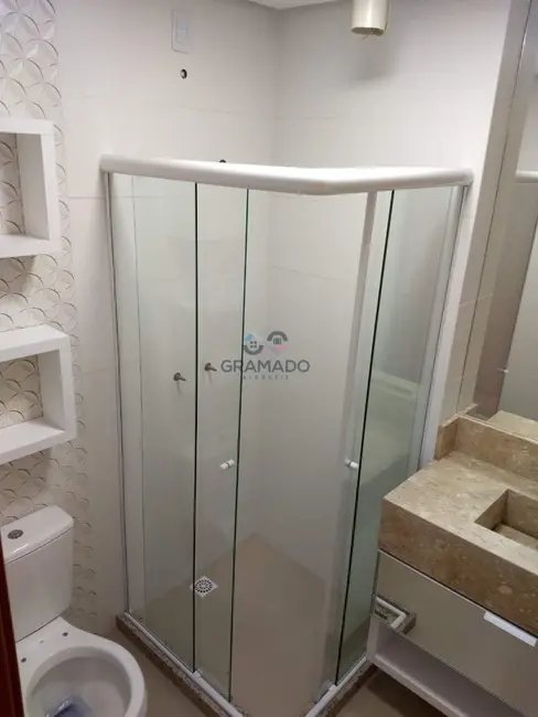 Foto 11 de Apartamento com 2 quartos à venda, 76m2 em Gramado - RS