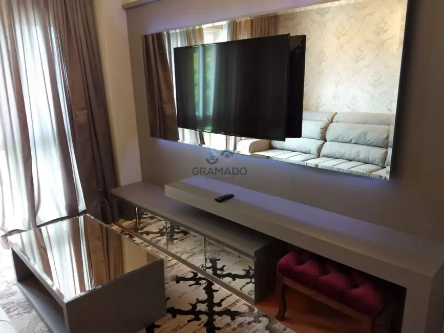 Apartamento com 2 quartos à venda, 76m2 em Gramado - RS - imagem 5 Foto 5 de Apartamento com 2 quartos à venda, 76m2 em Gramado - RS