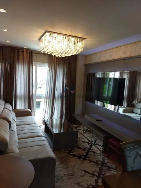 Apartamento com 2 quartos à venda, 76m2 em Gramado - RS - imagem 4 Foto 4 de Apartamento com 2 quartos à venda, 76m2 em Gramado - RS