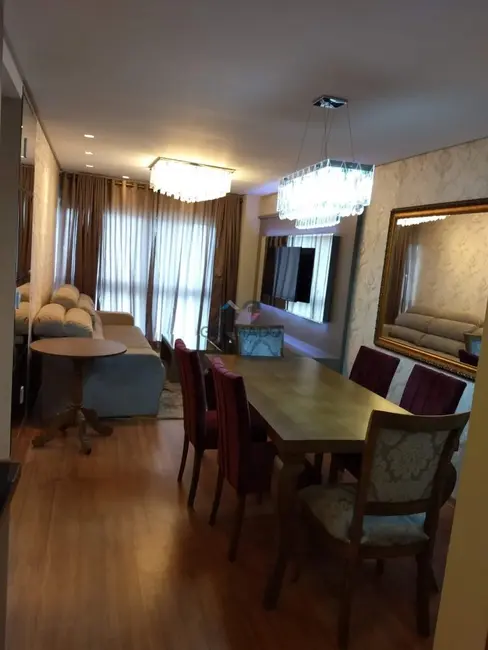 Apartamento com 2 quartos à venda, 76m2 em Gramado - RS - imagem 3 Foto 3 de Apartamento com 2 quartos à venda, 76m2 em Gramado - RS