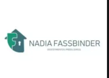 Nadia Fassbinder Corretora de imóveis