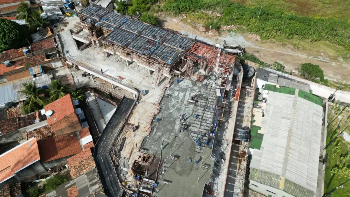 Apartamento com 2 quartos à venda, 56m2 em Pajuçara, Maceio - AL - imagem 2 Foto 2 de Apartamento com 2 quartos à venda, 56m2 em Pajuçara, Maceio - AL