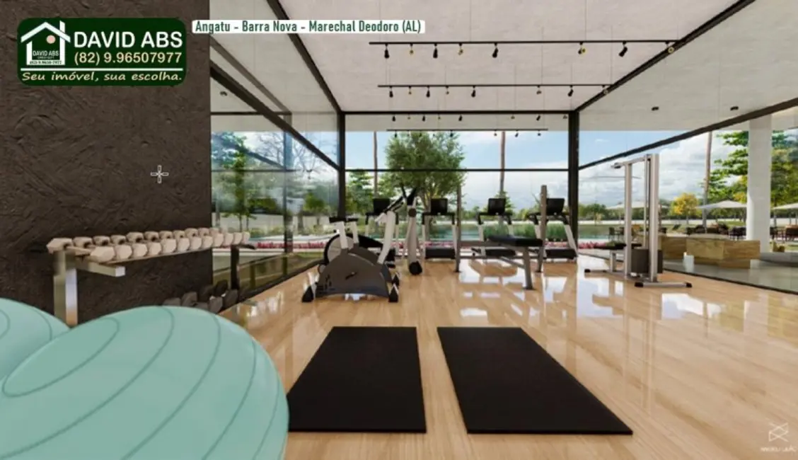 Terreno / Lote à venda, 240m2 em Marechal Deodoro - AL - imagem 7 Foto 7 de Terreno / Lote à venda, 240m2 em Marechal Deodoro - AL