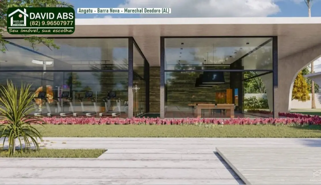 Terreno / Lote à venda, 240m2 em Marechal Deodoro - AL - imagem 9 Foto 9 de Terreno / Lote à venda, 240m2 em Marechal Deodoro - AL