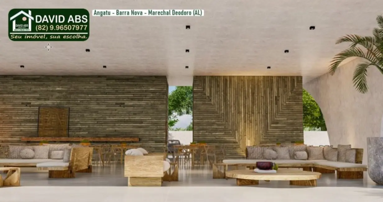 Terreno / Lote à venda, 240m2 em Marechal Deodoro - AL - imagem 8 Foto 8 de Terreno / Lote à venda, 240m2 em Marechal Deodoro - AL