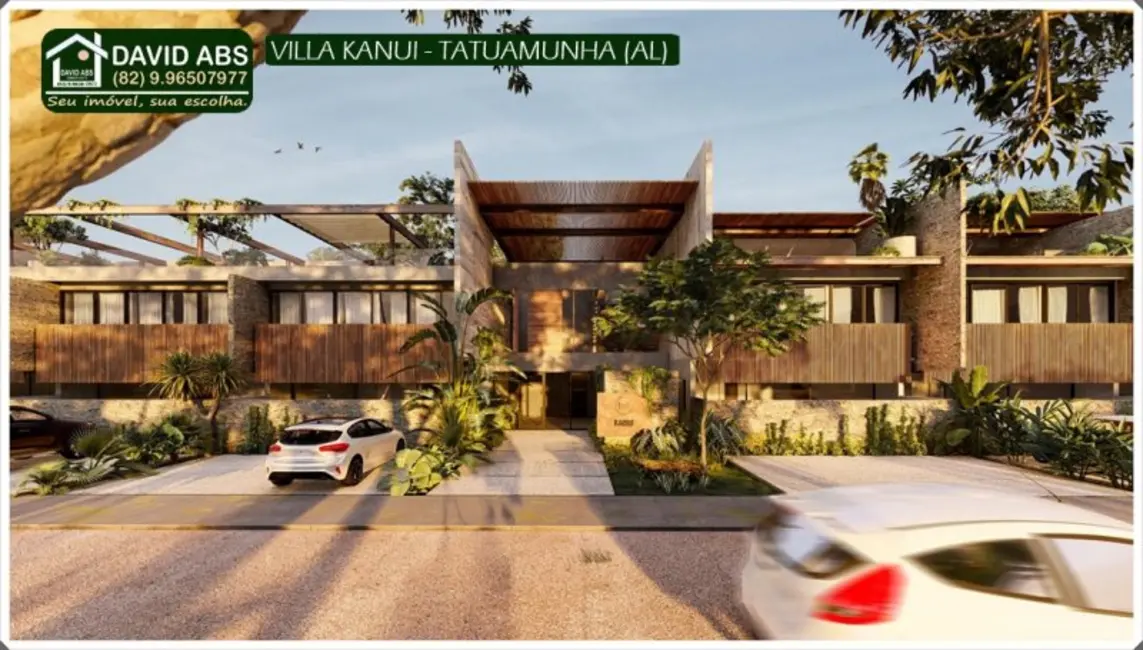 Casa com 3 quartos à venda, 152m2 em Porto De Pedras - AL - imagem 9 Foto 9 de Casa com 3 quartos à venda, 152m2 em Porto De Pedras - AL