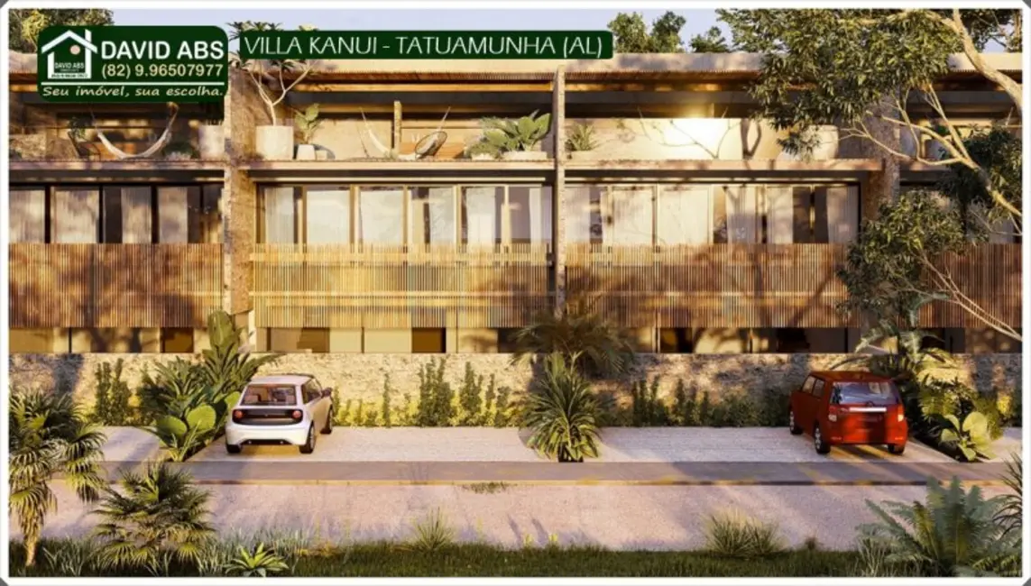 Casa com 3 quartos à venda, 152m2 em Porto De Pedras - AL - imagem 6 Foto 6 de Casa com 3 quartos à venda, 152m2 em Porto De Pedras - AL