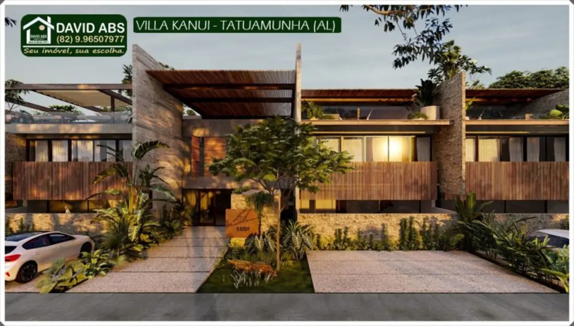 Casa com 3 quartos à venda, 152m2 em Porto De Pedras - AL - imagem 4 Foto 4 de Casa com 3 quartos à venda, 152m2 em Porto De Pedras - AL