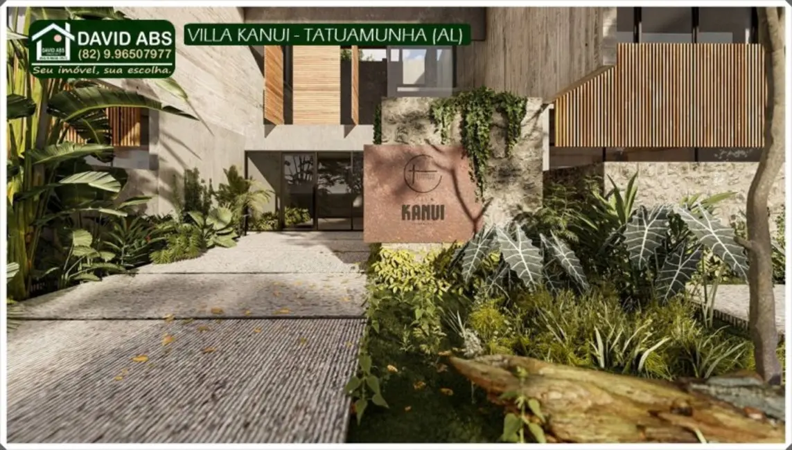 Casa com 3 quartos à venda, 152m2 em Porto De Pedras - AL - imagem 8 Foto 8 de Casa com 3 quartos à venda, 152m2 em Porto De Pedras - AL