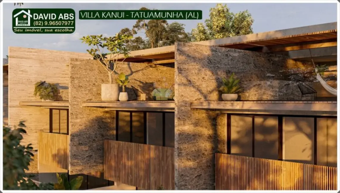 Casa com 3 quartos à venda, 152m2 em Porto De Pedras - AL - imagem 3 Foto 3 de Casa com 3 quartos à venda, 152m2 em Porto De Pedras - AL