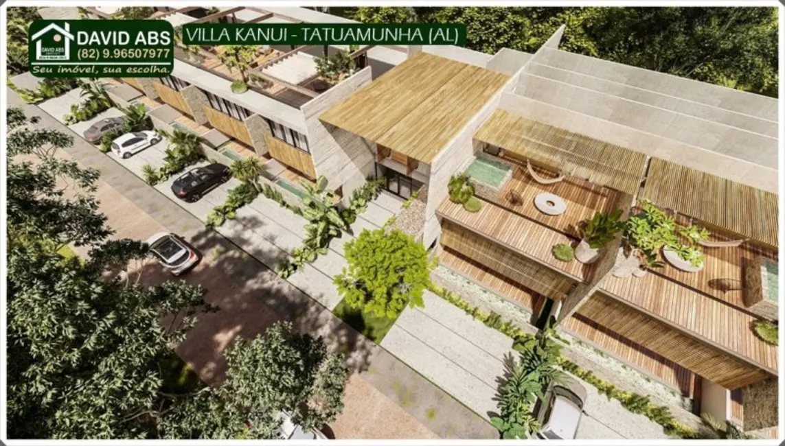 Casa com 3 quartos à venda, 152m2 em Porto De Pedras - AL - imagem 5 Foto 5 de Casa com 3 quartos à venda, 152m2 em Porto De Pedras - AL