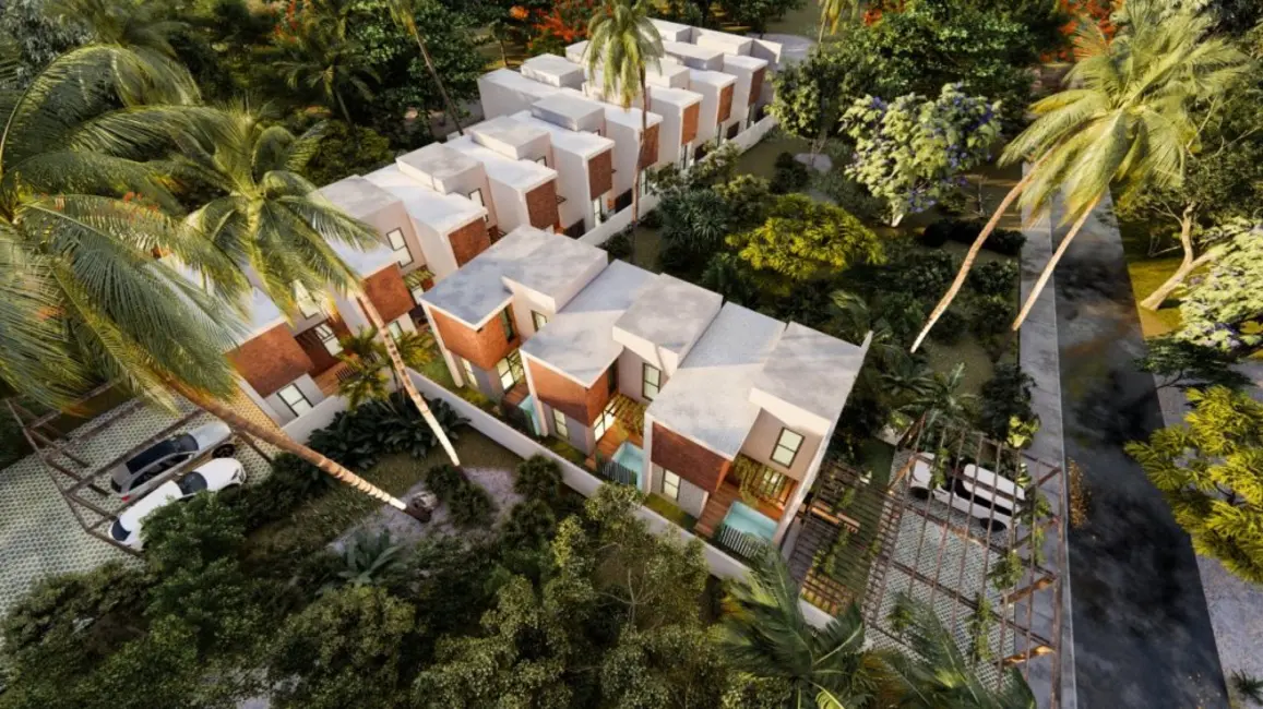 Foto 2 de Apartamento com 2 quartos à venda, 74m2 em Sao Miguel Dos Milagres - AL