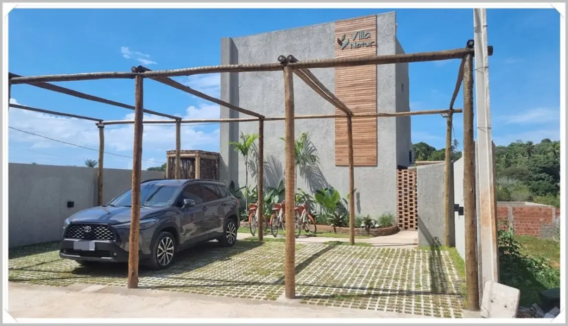 Foto 1 de Apartamento com 2 quartos à venda, 74m2 em Sao Miguel Dos Milagres - AL