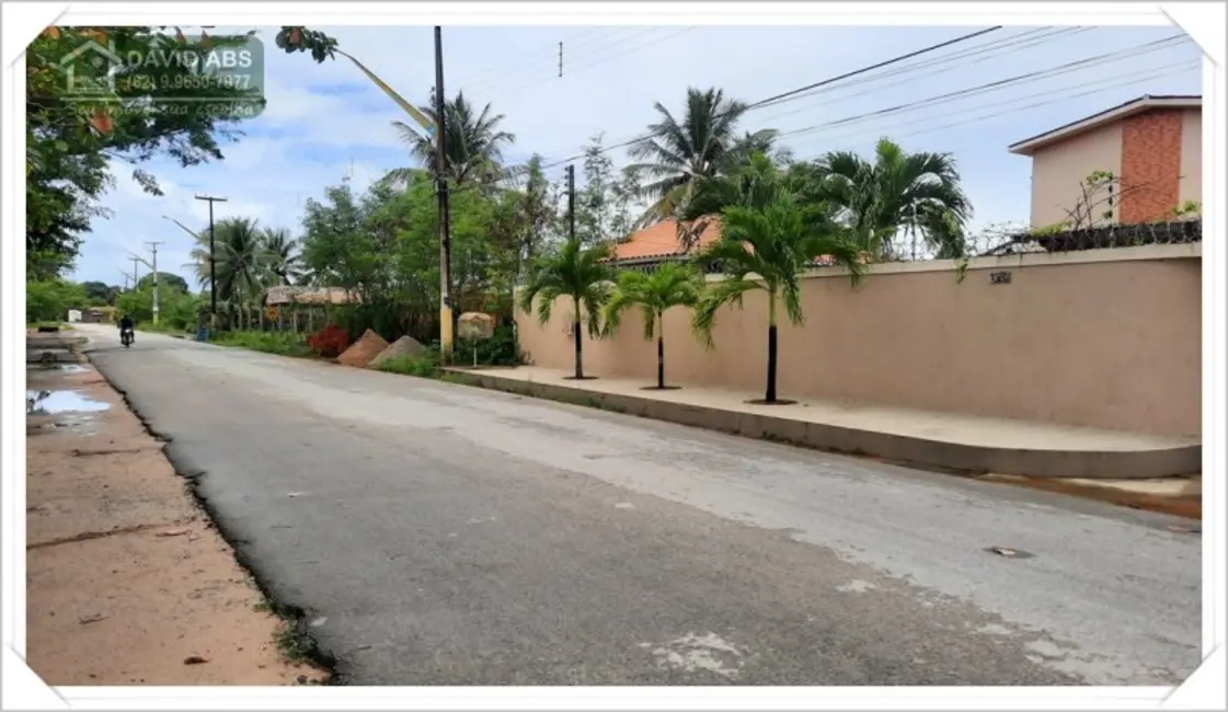 Foto 4 de Casa com 4 quartos à venda, 600m2 em Sao Miguel Dos Milagres - AL