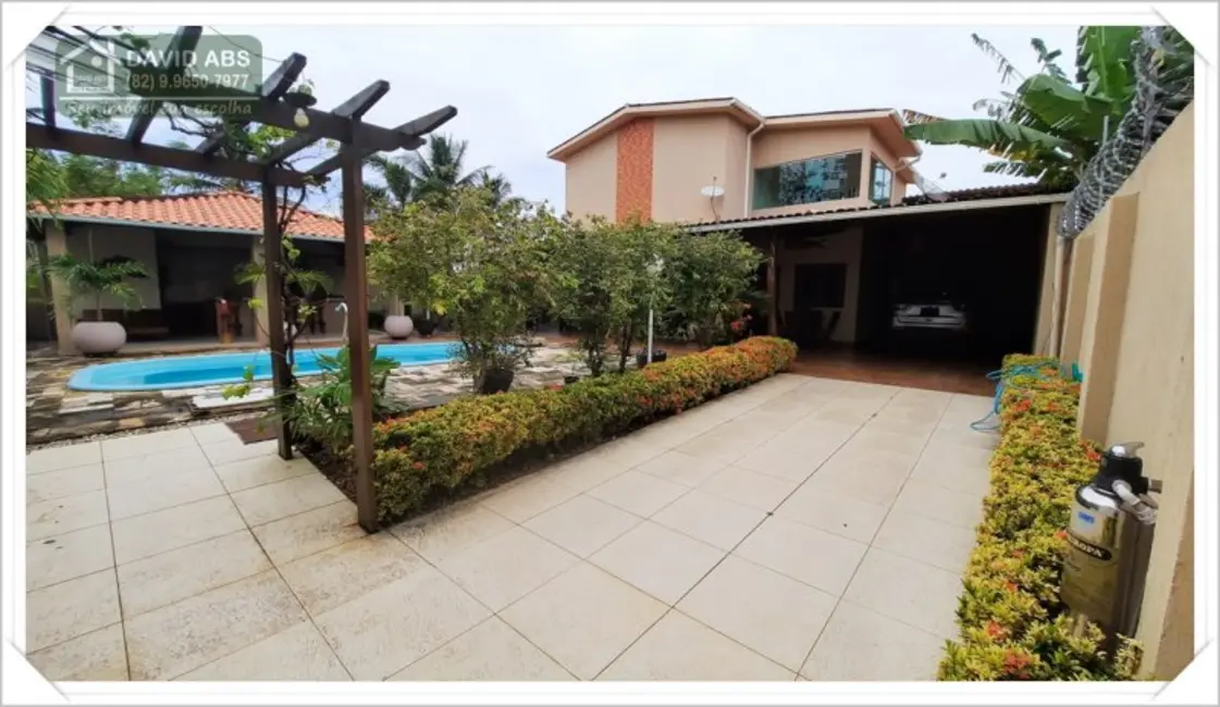 Foto 7 de Casa com 4 quartos à venda, 600m2 em Sao Miguel Dos Milagres - AL