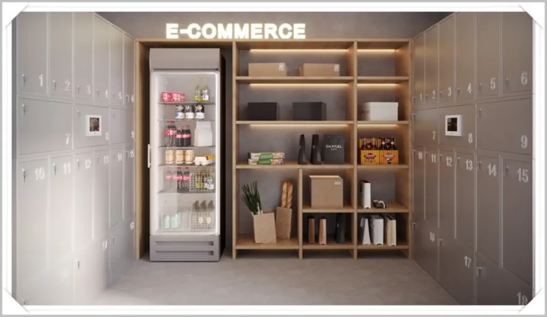 Apartamento com 2 quartos à venda, 79m2 em Jacarecica, Maceio - AL - imagem 9 Foto 9 de Apartamento com 2 quartos à venda, 79m2 em Jacarecica, Maceio - AL