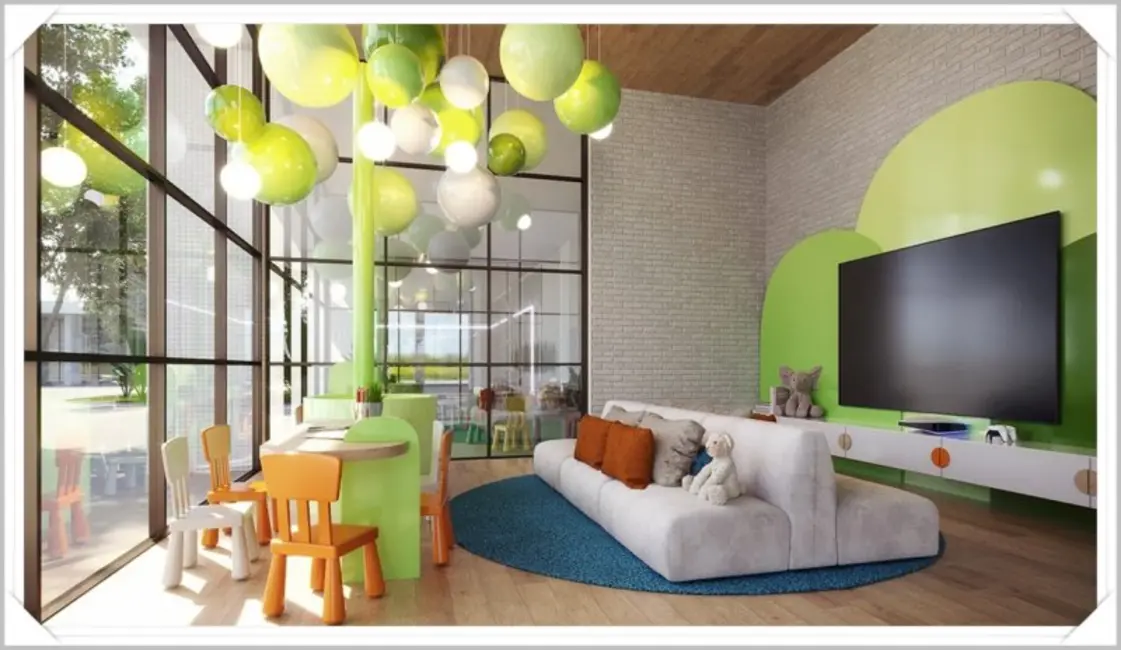 Apartamento com 2 quartos à venda, 79m2 em Jacarecica, Maceio - AL - imagem 8 Foto 8 de Apartamento com 2 quartos à venda, 79m2 em Jacarecica, Maceio - AL