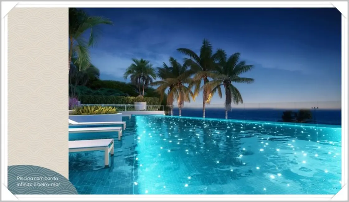 Apartamento com 2 quartos à venda, 79m2 em Jacarecica, Maceio - AL - imagem 3 Foto 3 de Apartamento com 2 quartos à venda, 79m2 em Jacarecica, Maceio - AL