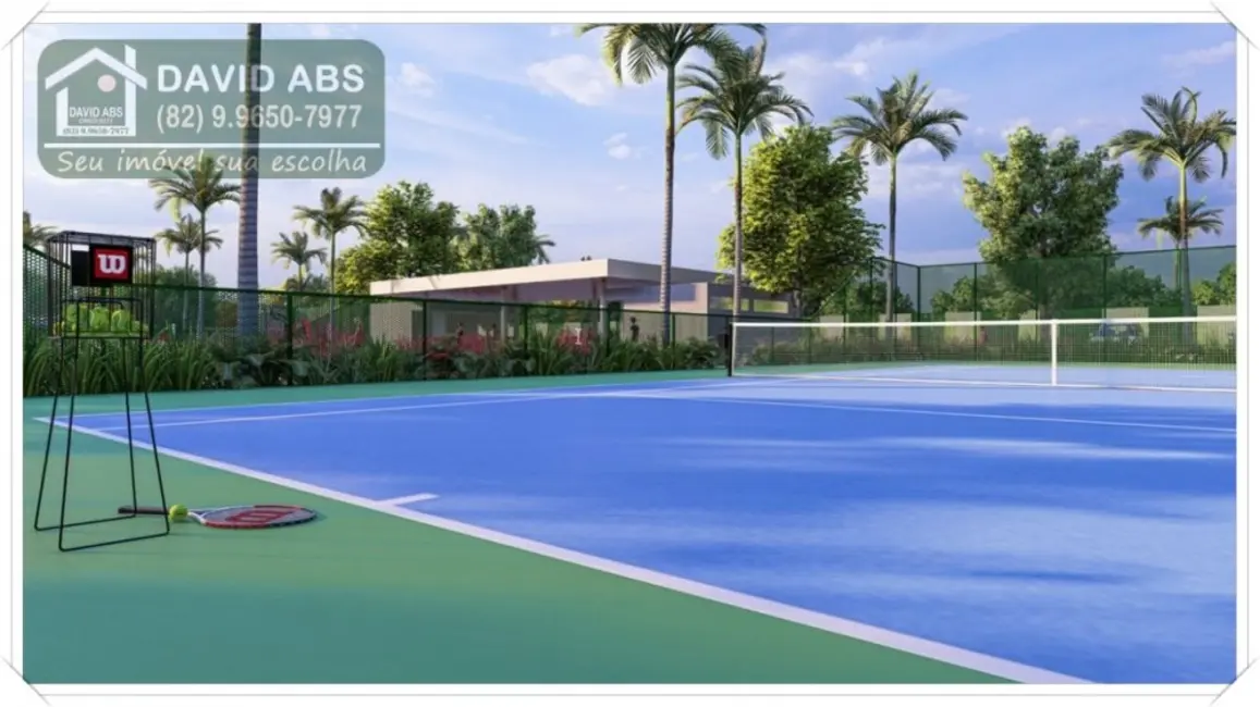 Terreno / Lote à venda, 305m2 em Marechal Deodoro - AL - imagem 7 Foto 7 de Terreno / Lote à venda, 305m2 em Marechal Deodoro - AL