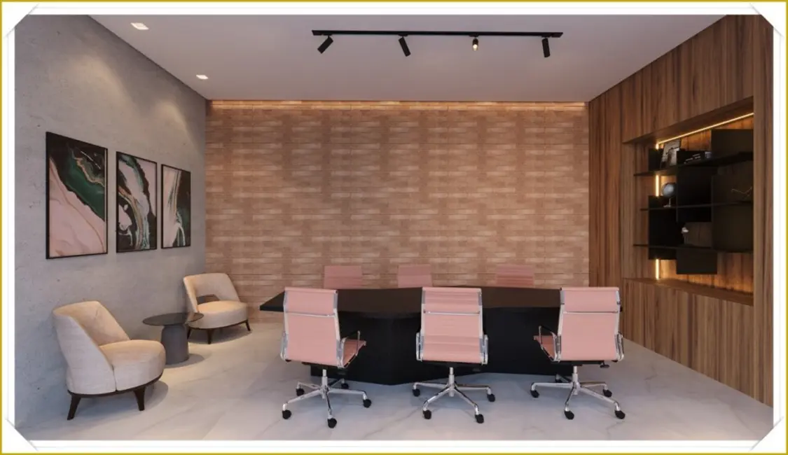 Apartamento com 3 quartos à venda, 162m2 em Ponta Verde, Maceio - AL - imagem 5 Foto 5 de Apartamento com 3 quartos à venda, 162m2 em Ponta Verde, Maceio - AL