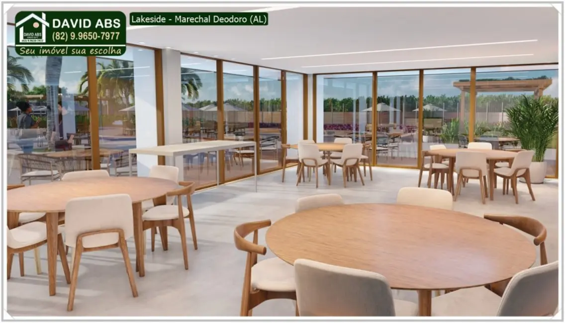 Terreno / Lote à venda, 504m2 em Marechal Deodoro - AL - imagem 9 Foto 9 de Terreno / Lote à venda, 504m2 em Marechal Deodoro - AL