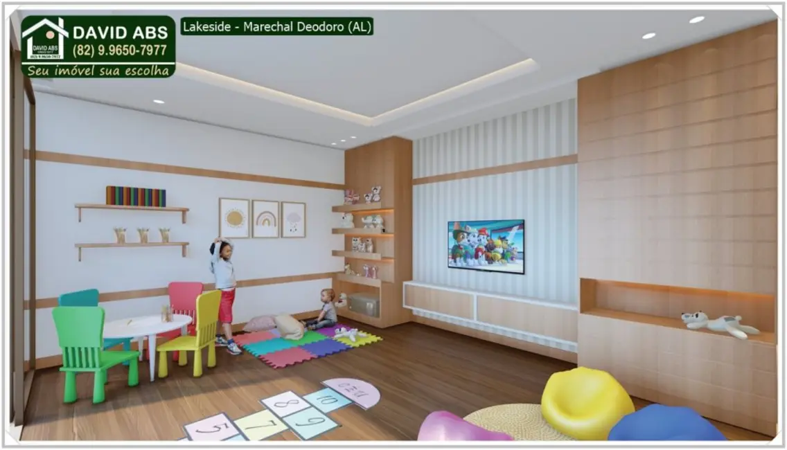 Terreno / Lote à venda, 504m2 em Marechal Deodoro - AL - imagem 7 Foto 7 de Terreno / Lote à venda, 504m2 em Marechal Deodoro - AL