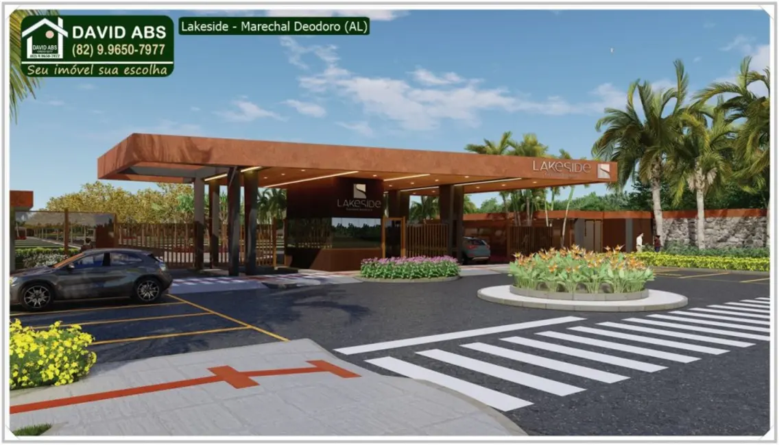 Terreno / Lote à venda, 504m2 em Marechal Deodoro - AL - imagem 2 Foto 2 de Terreno / Lote à venda, 504m2 em Marechal Deodoro - AL