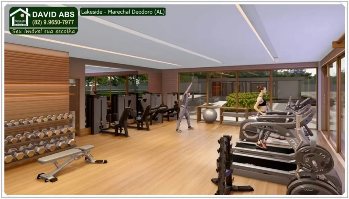 Terreno / Lote à venda, 504m2 em Marechal Deodoro - AL - imagem 6 Foto 6 de Terreno / Lote à venda, 504m2 em Marechal Deodoro - AL