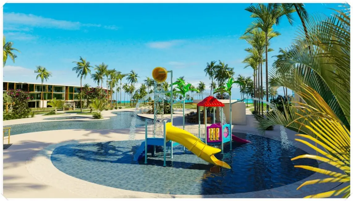 Foto 9 de Apartamento com 1 quarto à venda, 50m2 em Sao Miguel Dos Milagres - AL