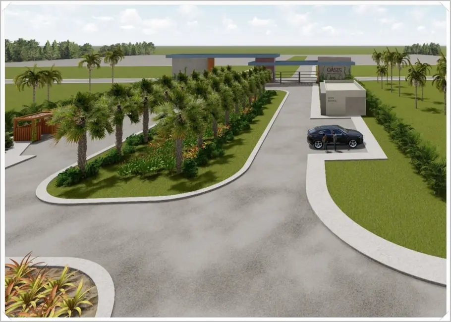 Foto 8 de Terreno / Lote à venda, 260m2 em Feliz Deserto - AL