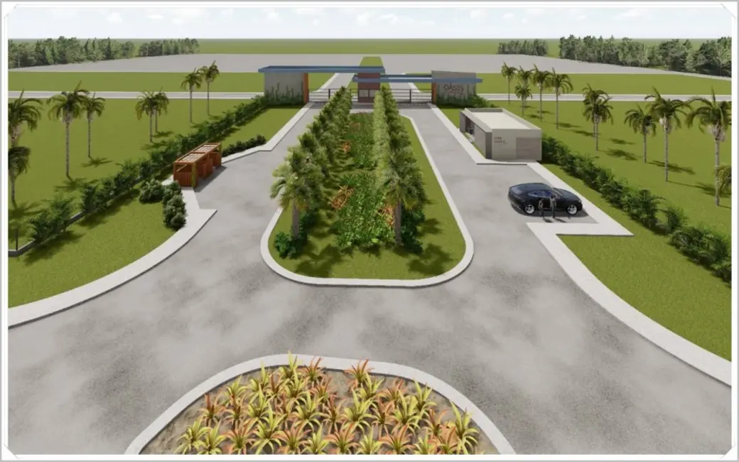 Foto 5 de Terreno / Lote à venda, 260m2 em Feliz Deserto - AL