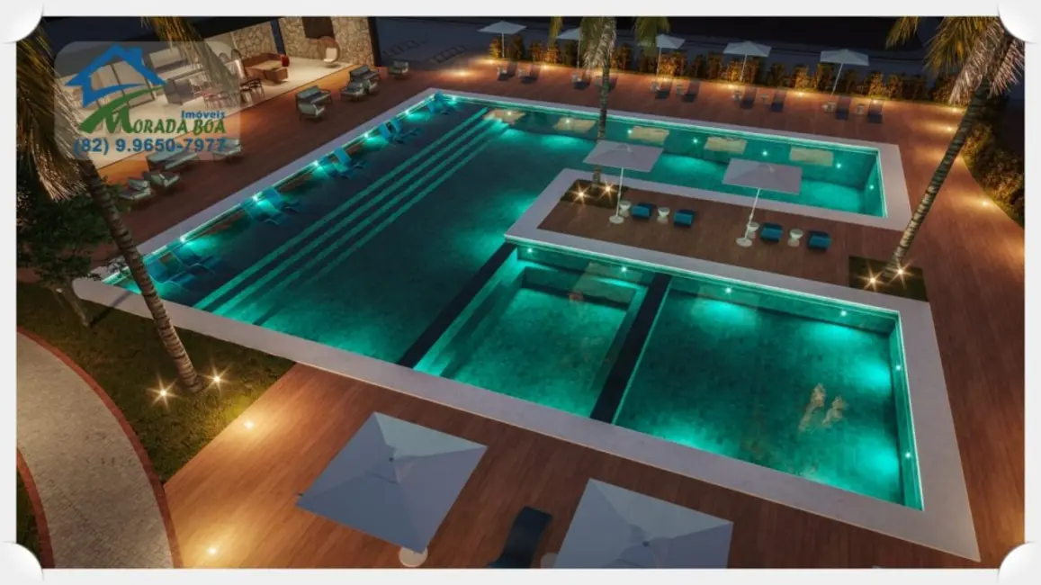 Terreno / Lote à venda, 240m2 em Marechal Deodoro - AL - imagem 5 Foto 5 de Terreno / Lote à venda, 240m2 em Marechal Deodoro - AL