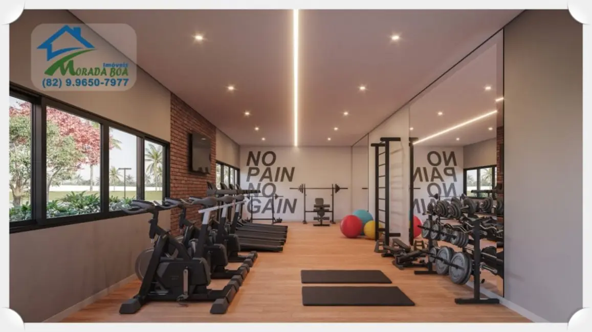 Terreno / Lote à venda, 240m2 em Marechal Deodoro - AL - imagem 6 Foto 6 de Terreno / Lote à venda, 240m2 em Marechal Deodoro - AL