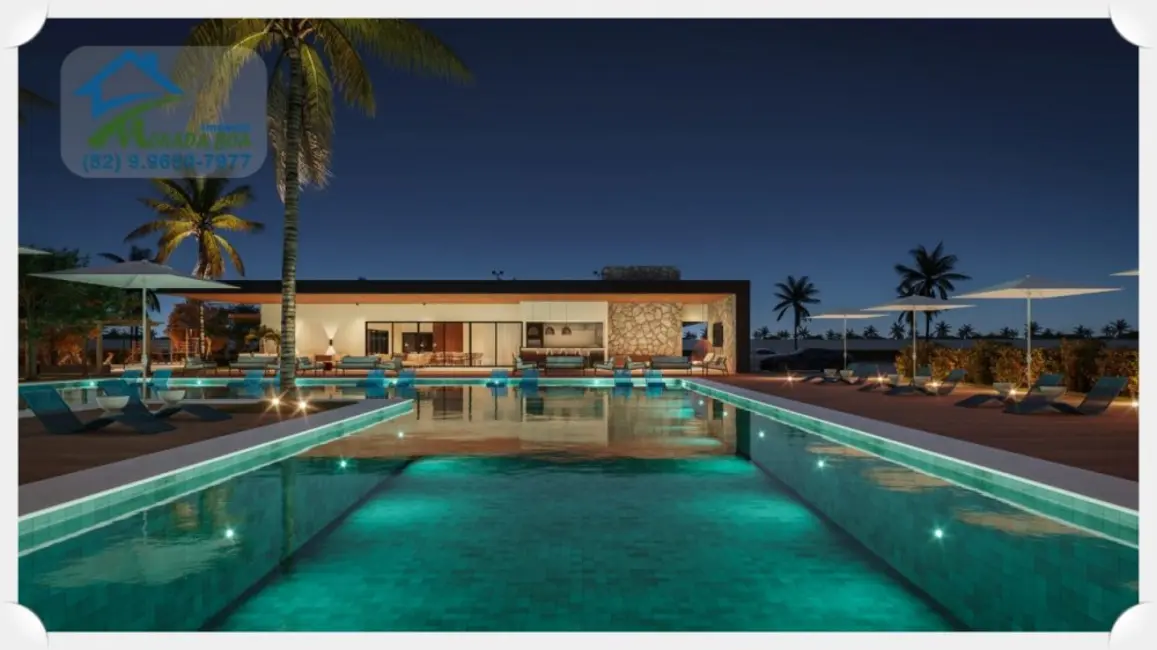 Terreno / Lote à venda, 240m2 em Marechal Deodoro - AL - imagem 4 Foto 4 de Terreno / Lote à venda, 240m2 em Marechal Deodoro - AL