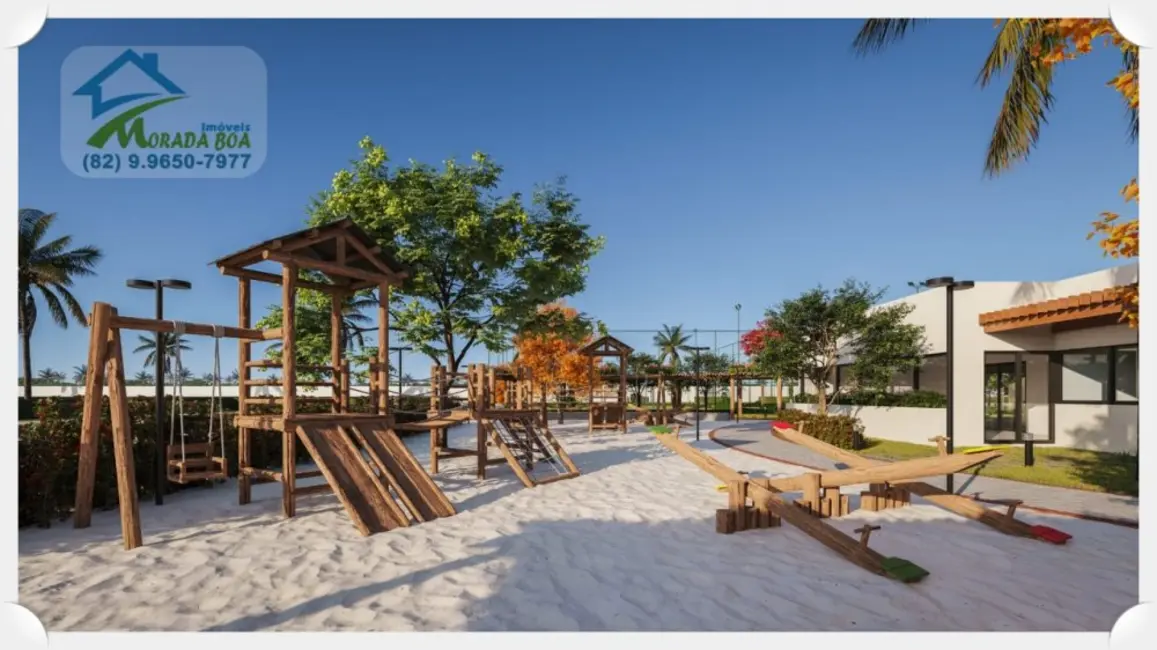 Terreno / Lote à venda, 240m2 em Marechal Deodoro - AL - imagem 7 Foto 7 de Terreno / Lote à venda, 240m2 em Marechal Deodoro - AL