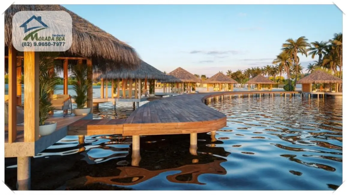 Terreno / Lote à venda, 240m2 em Marechal Deodoro - AL - imagem 3 Foto 3 de Terreno / Lote à venda, 240m2 em Marechal Deodoro - AL