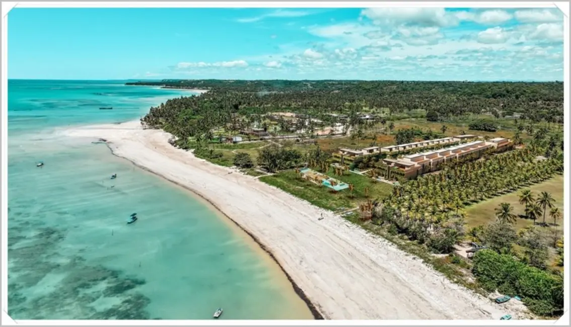 Foto 2 de Apartamento com 2 quartos à venda, 95m2 em Sao Miguel Dos Milagres - AL