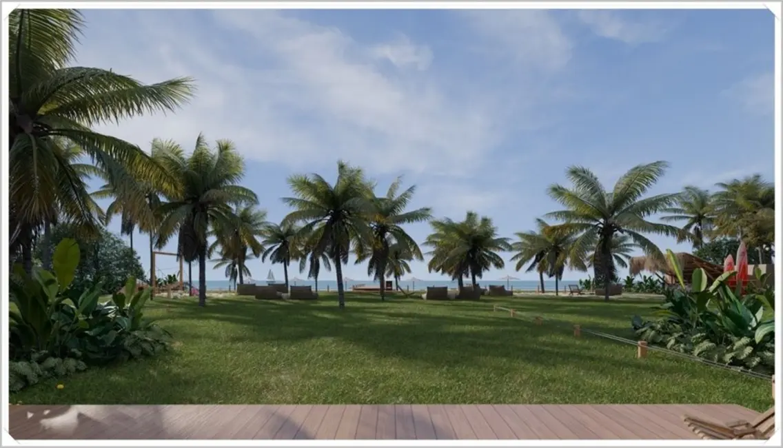 Foto 8 de Apartamento com 1 quarto à venda, 46m2 em Sao Miguel Dos Milagres - AL