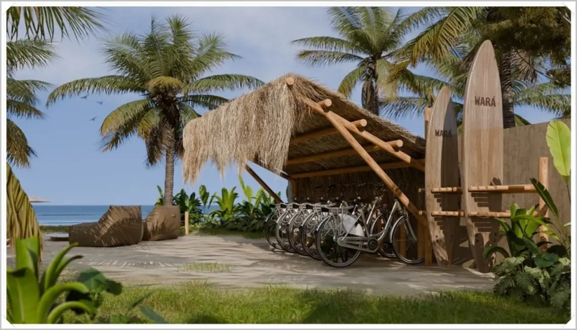 Foto 4 de Apartamento com 1 quarto à venda, 46m2 em Sao Miguel Dos Milagres - AL