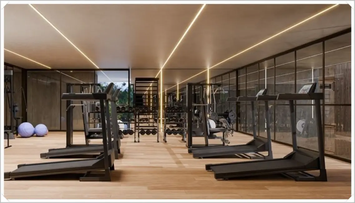 Foto 7 de Apartamento com 1 quarto à venda, 46m2 em Sao Miguel Dos Milagres - AL