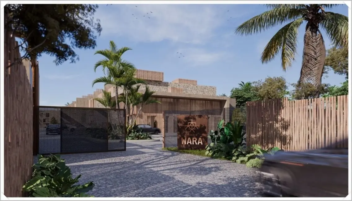 Foto 5 de Apartamento com 1 quarto à venda, 46m2 em Sao Miguel Dos Milagres - AL