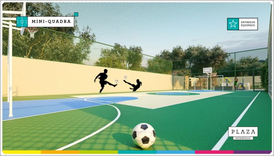 Apartamento com 2 quartos à venda, 48m2 em Tabuleiro do Martins, Maceio - AL - imagem 7 Foto 7 de Apartamento com 2 quartos à venda, 48m2 em Tabuleiro do Martins, Maceio - AL