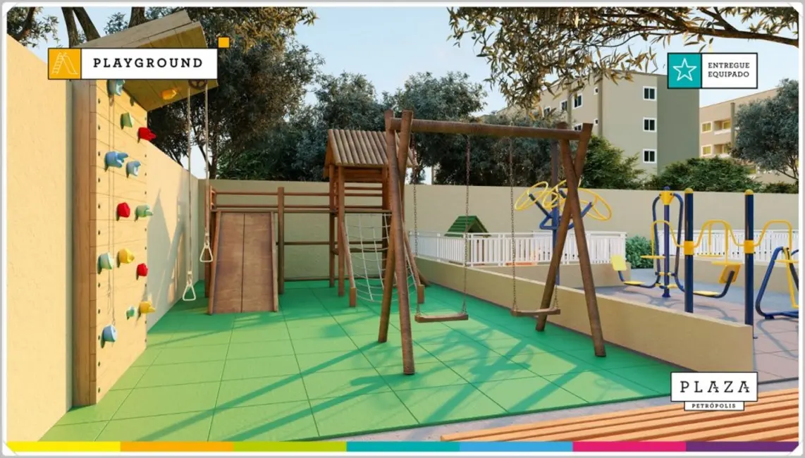 Apartamento com 2 quartos à venda, 48m2 em Tabuleiro do Martins, Maceio - AL - imagem 8 Foto 8 de Apartamento com 2 quartos à venda, 48m2 em Tabuleiro do Martins, Maceio - AL