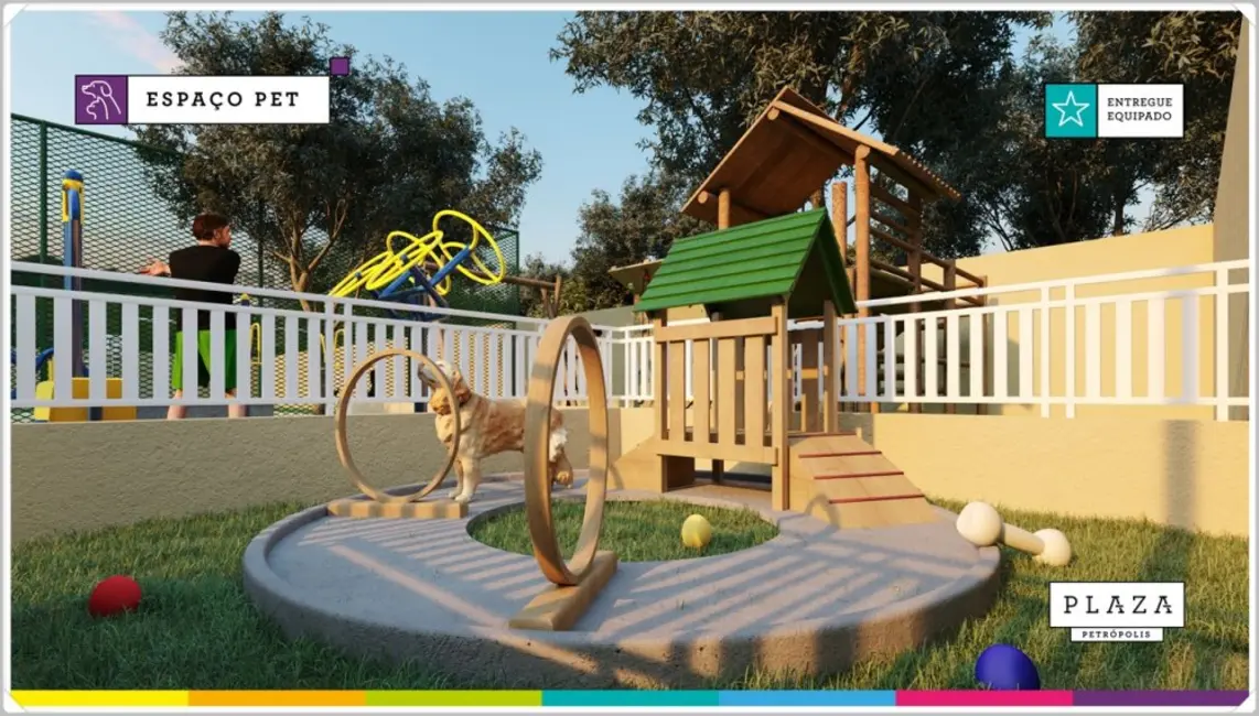 Apartamento com 2 quartos à venda, 48m2 em Tabuleiro do Martins, Maceio - AL - imagem 9 Foto 9 de Apartamento com 2 quartos à venda, 48m2 em Tabuleiro do Martins, Maceio - AL