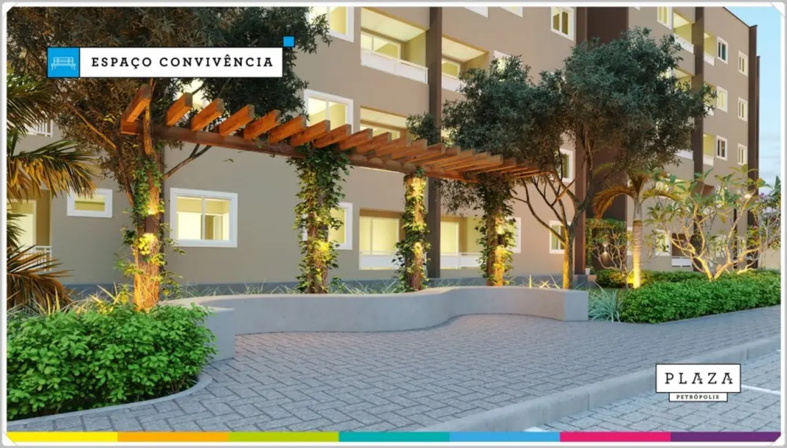 Apartamento com 2 quartos à venda, 48m2 em Tabuleiro do Martins, Maceio - AL - imagem 5 Foto 5 de Apartamento com 2 quartos à venda, 48m2 em Tabuleiro do Martins, Maceio - AL