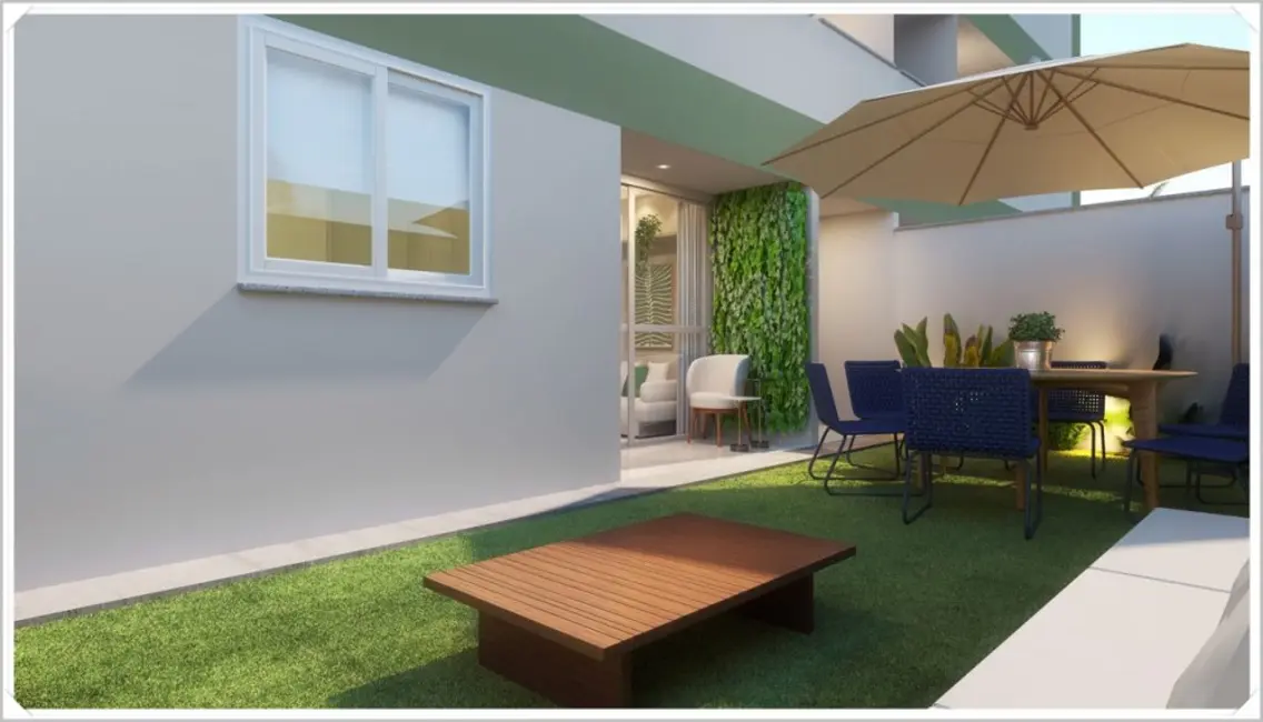 Apartamento com 2 quartos à venda, 51m2 em Cidade Universitária, Maceio - AL - imagem 8 Foto 8 de Apartamento com 2 quartos à venda, 51m2 em Cidade Universitária, Maceio - AL