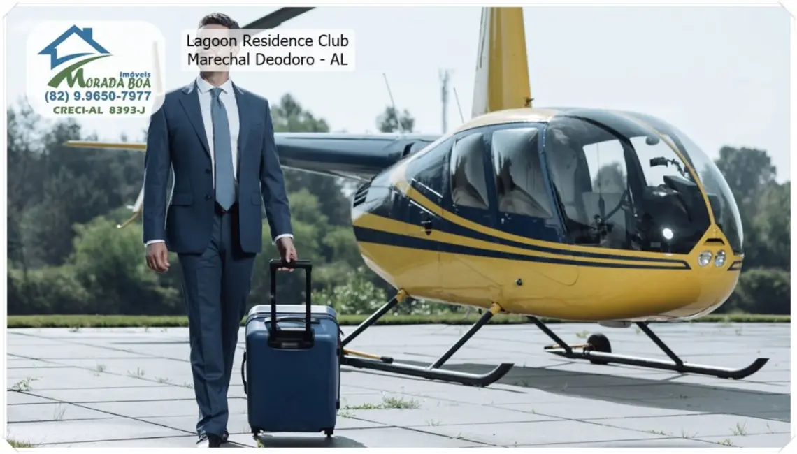 Terreno / Lote à venda, 360m2 em Marechal Deodoro - AL - imagem 4 Foto 4 de Terreno / Lote à venda, 360m2 em Marechal Deodoro - AL