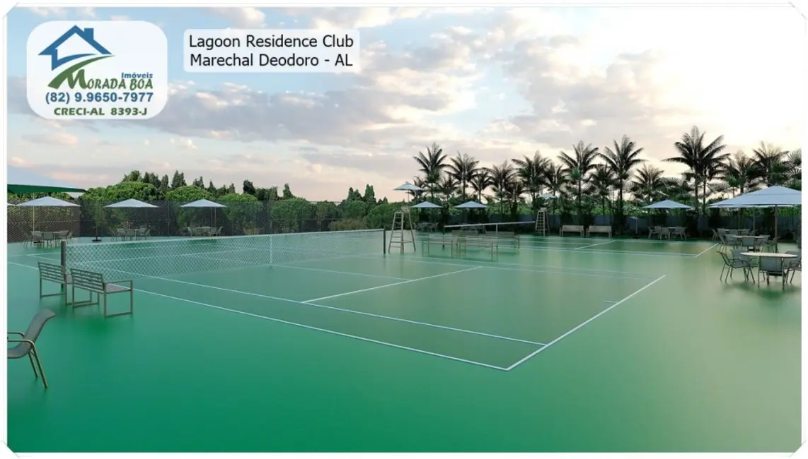 Terreno / Lote à venda, 360m2 em Marechal Deodoro - AL - imagem 9 Foto 9 de Terreno / Lote à venda, 360m2 em Marechal Deodoro - AL