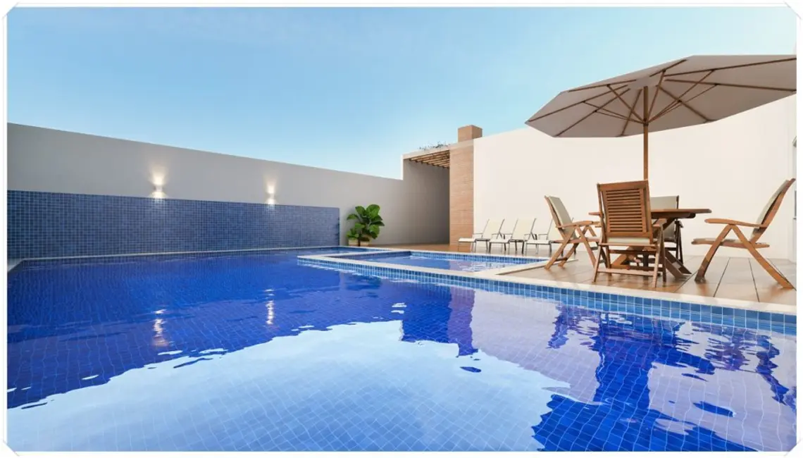 Foto 1 de Apartamento com 2 quartos à venda, 50m2 em Cidade Universitária, Maceio - AL