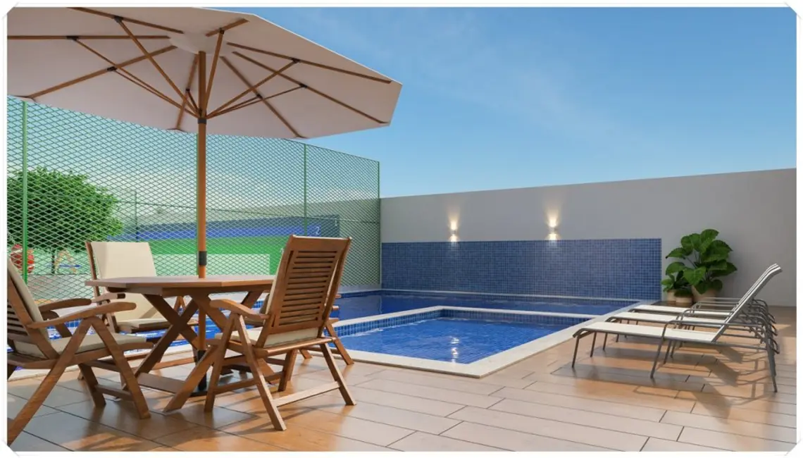 Apartamento com 2 quartos à venda, 50m2 em Cidade Universitária, Maceio - AL - imagem 5 Foto 5 de Apartamento com 2 quartos à venda, 50m2 em Cidade Universitária, Maceio - AL